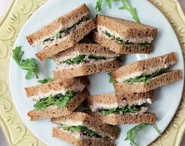 15 makreelsandwich
