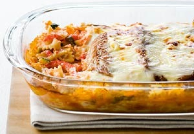 Recipe Single Image