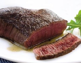 12 basisrecept biefstuk bakken