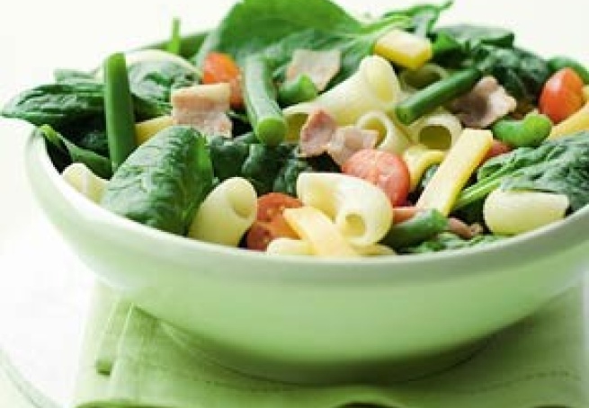 Recipe Single Image