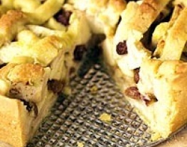 16 klassieke appeltaart
