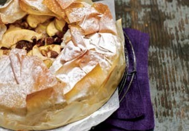 Recipe Single Image