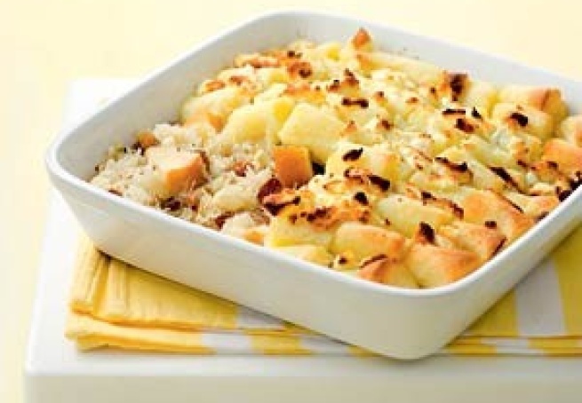 Recipe Single Image