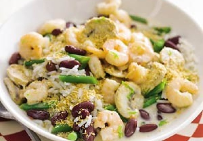 Recipe Single Image