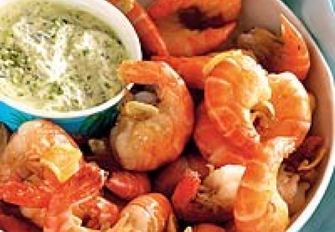 Recipe Single Image