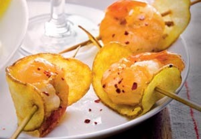 Recipe Single Image