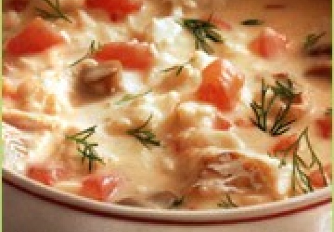 Recipe Single Image