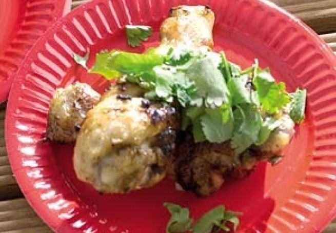 Recipe Single Image