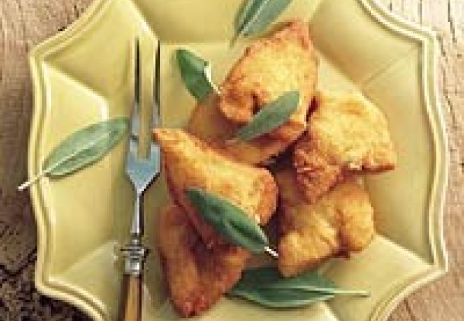 Recipe Single Image