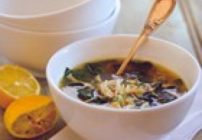 Recipe Single Image