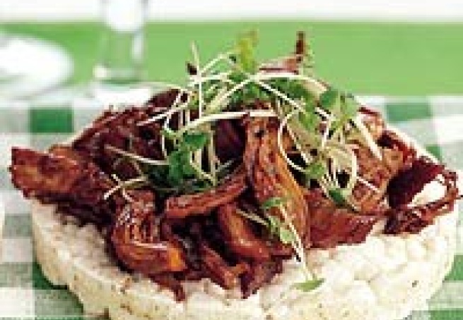 Recipe Single Image