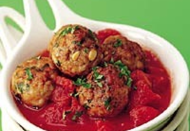 Recipe Single Image