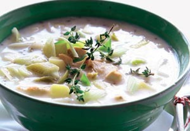 Recipe Single Image