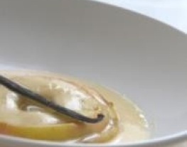 8 creme anglaise