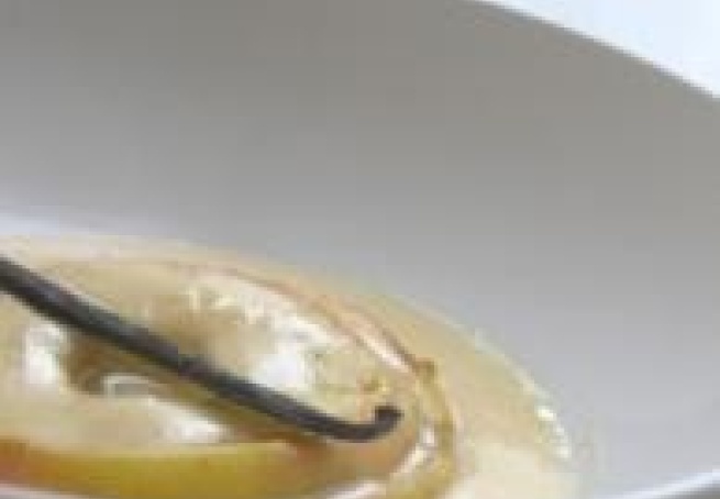 Recipe Single Image