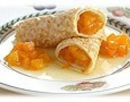 8 flensjes