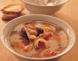 6 bouillabaise