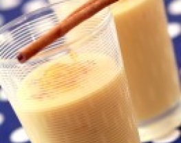 2 appel smoothie