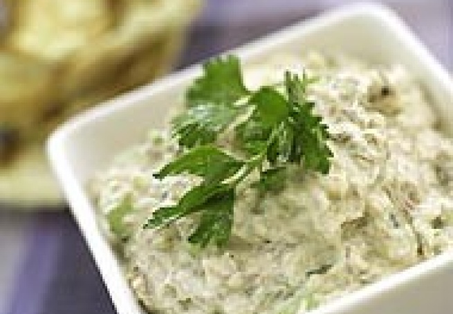Recipe Single Image