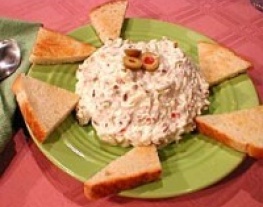 15 sandwich- spread