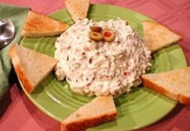 Recipe Single Image
