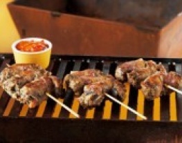 22 barbecuesaus