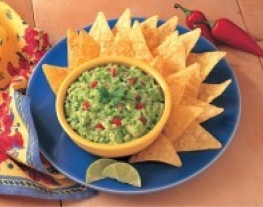 22 guacamole
