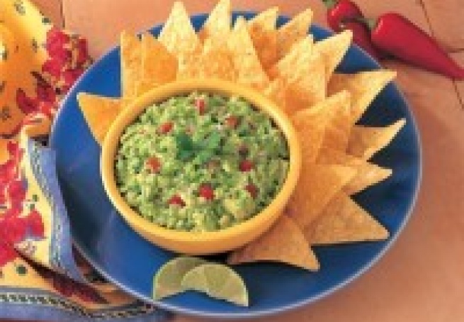 Recipe Single Image
