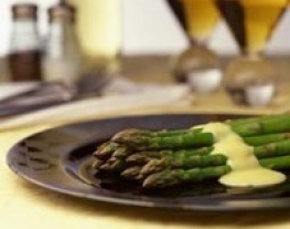 22 hollandaise saus 