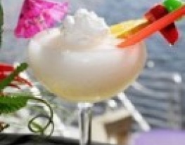 10 bananendaquiri