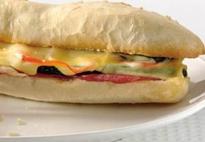 Recipe Single Image