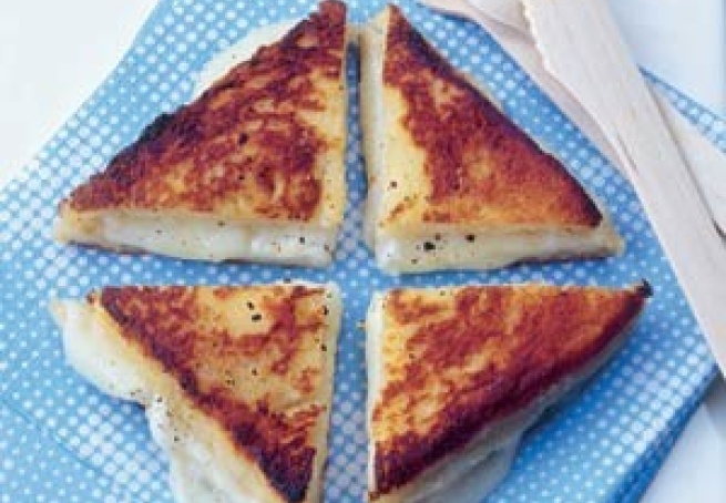 Recipe Single Image