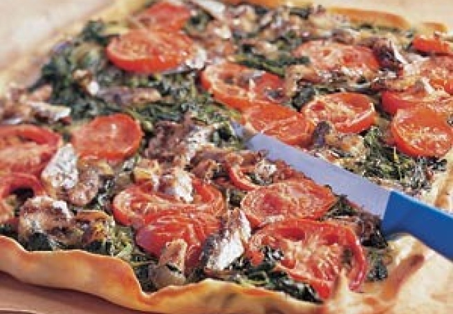 Recipe Single Image