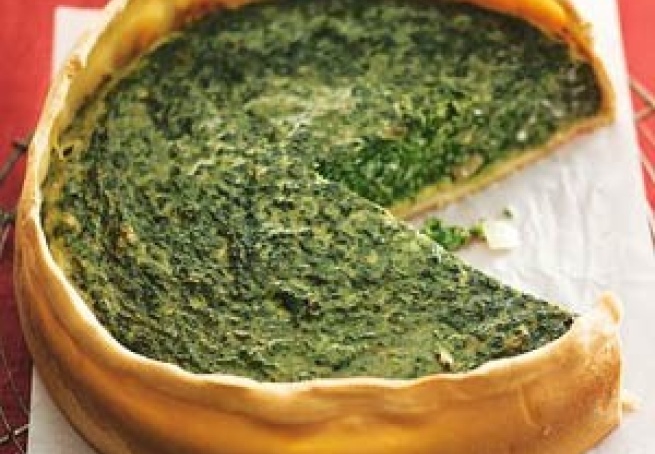 Recipe Single Image