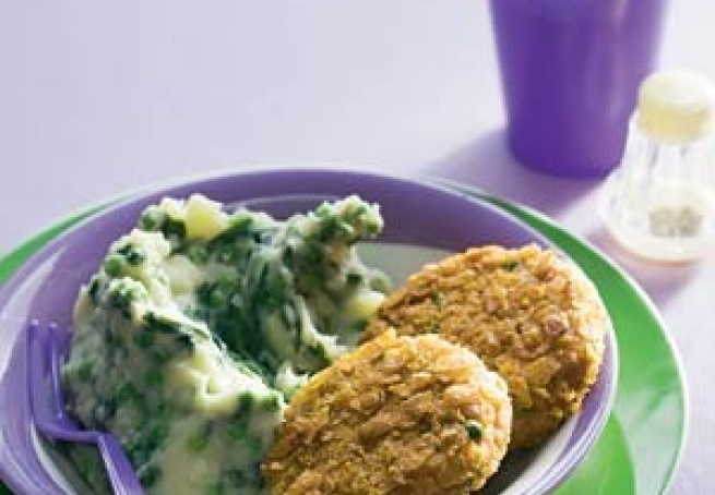 Recipe Single Image