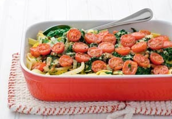 Recipe Single Image