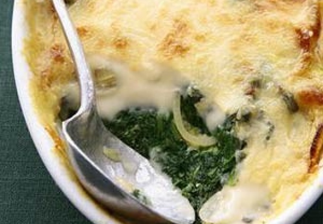 Recipe Single Image
