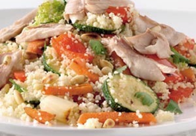 Recipe Single Image