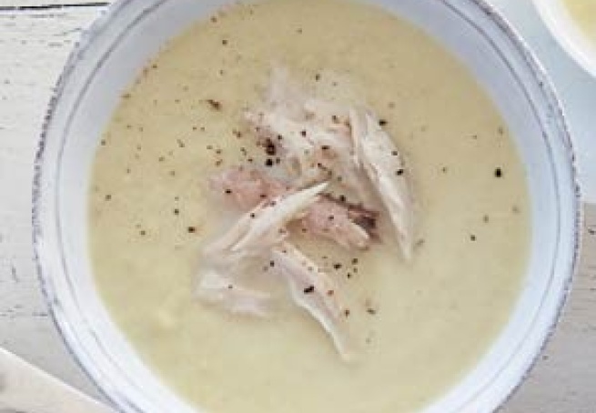 Recipe Single Image