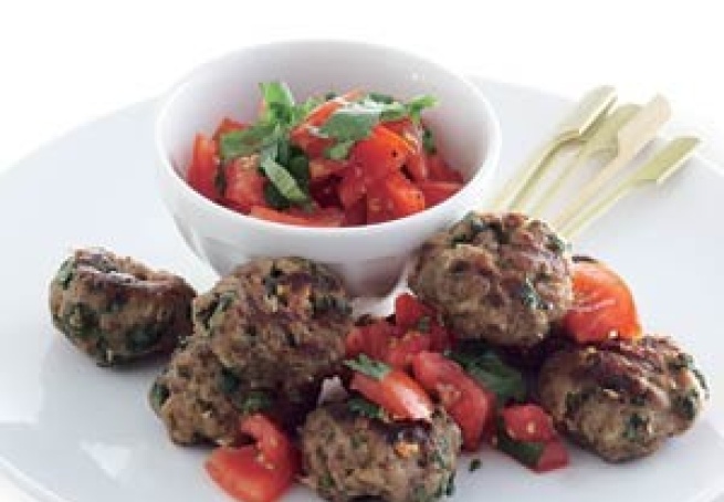 Recipe Single Image