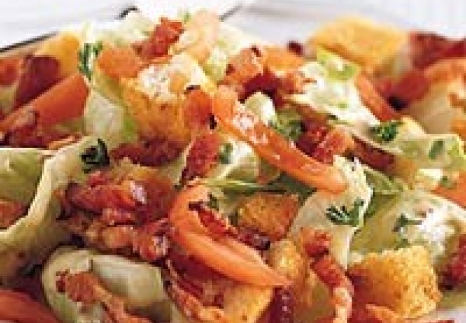 Recipe Single Image