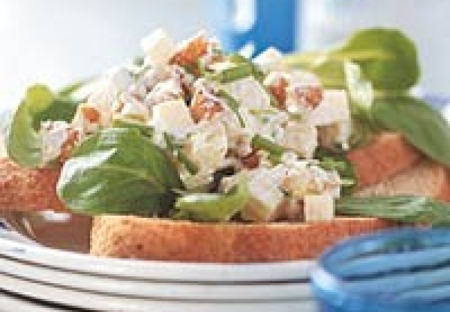 Recipe Single Image