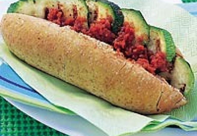Recipe Single Image