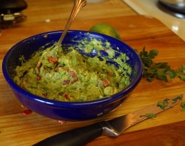 guacamole