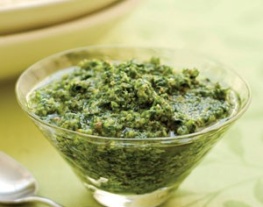pesto