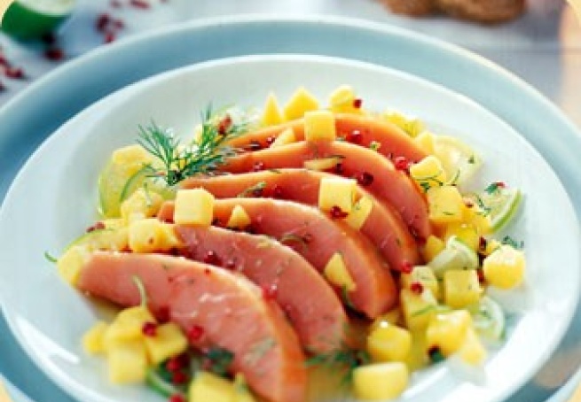 Recipe Single Image
