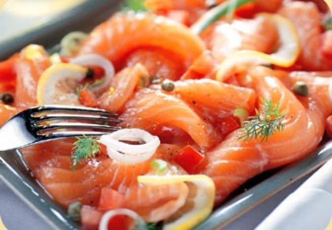 Recipe Single Image