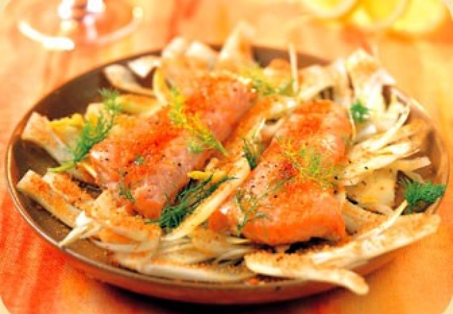 Recipe Single Image