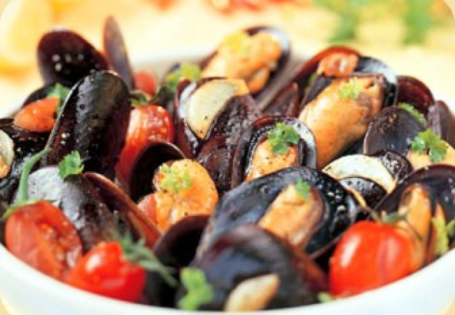 Recipe Single Image