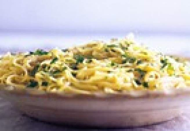 Recipe Single Image